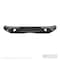 Westin Automotive 18-C WRANGLER JL(EXCL 2018 JK) WJ2 REAR BUMPER 59-82025 - alternate 6